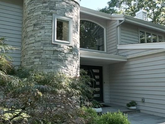 whole home remodel in port Jefferson, NY