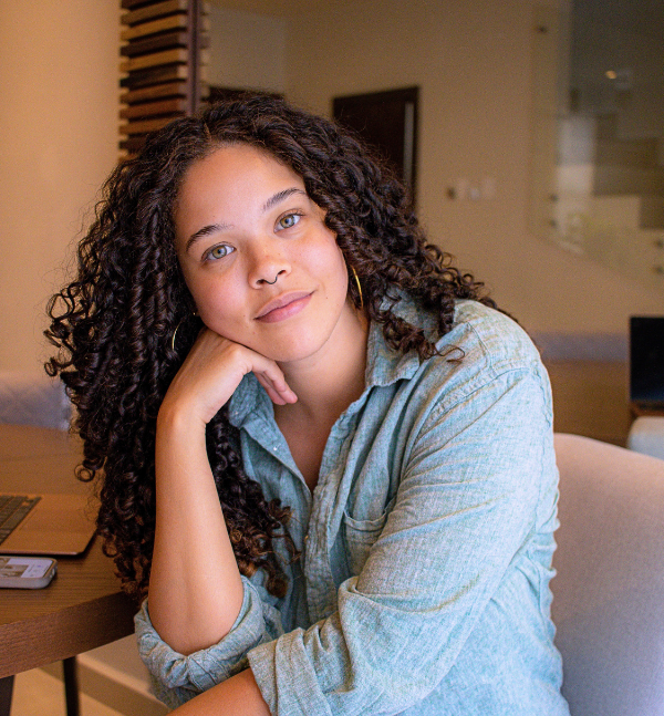 Suite House Media founder portrait